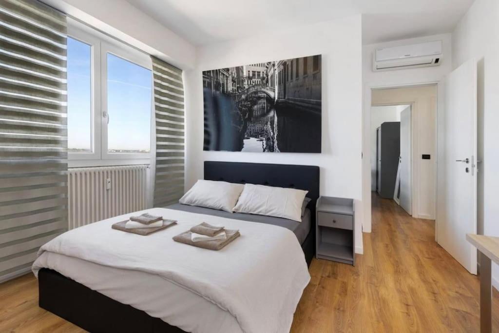 Appartamento Plajhome *