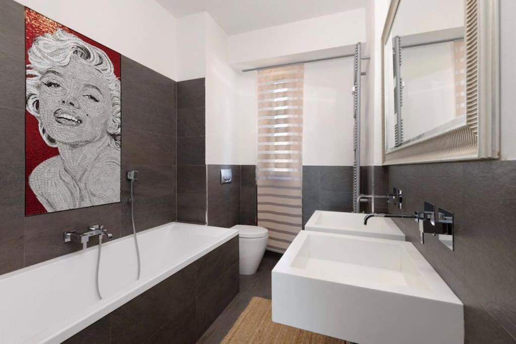 Appartamento Plajhome