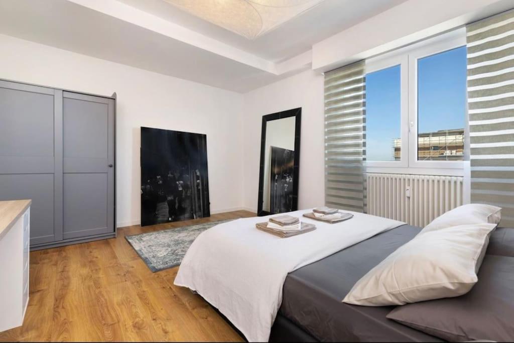 Appartamento Plajhome Mestre