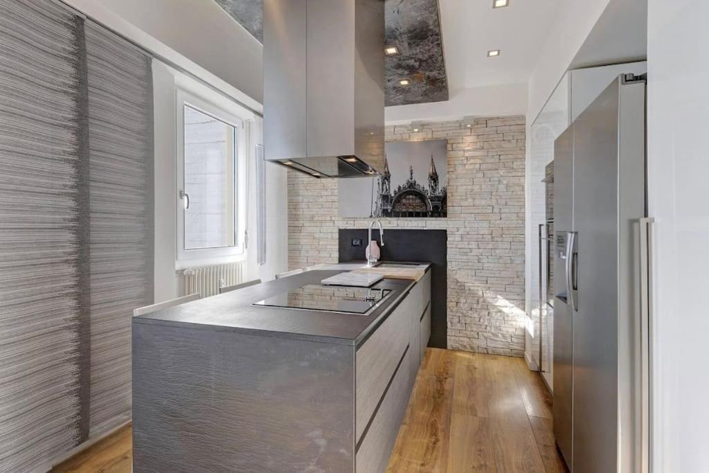 Appartamento Plajhome